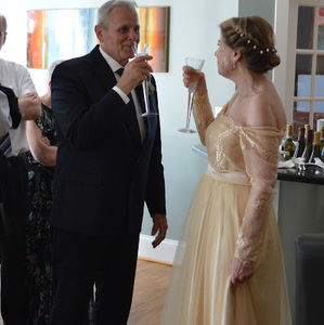 Meet your Posher, Bob